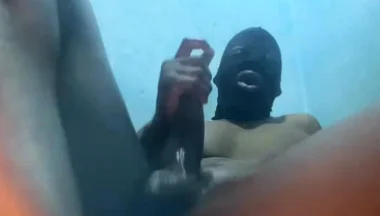 Been Months Since I Fucked Watch Me Nut All That Cum Out