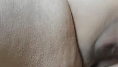 Chubby Smooth Cocked Step Daddy Masturbates and Shoots a Thick Cum Load
