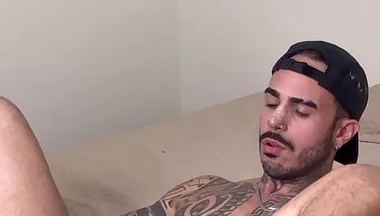 Azael Maluma Fucks Black Bareback Hung Sexy Latino Raw BBC Monster Xl