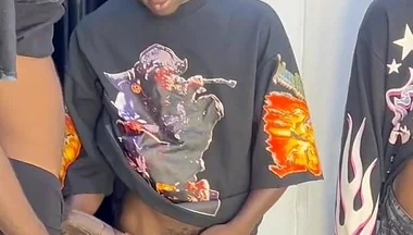 The Video Everyone Has Been Waiting for… Out Now