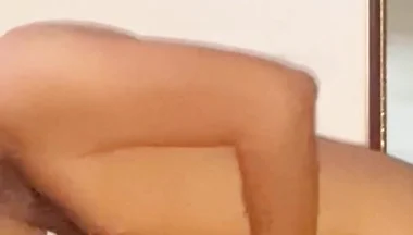 I Pove the Twink's Anus Opening to Let My Hard Cock in