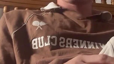 I'm so Hot That My Dick Is Marked a Lot in My Boxers