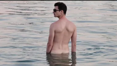 I Like to Swim