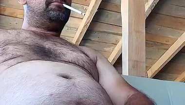 Your Father Was Live on Air.
