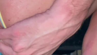 Big Bass Ass