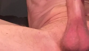 Old Man Cock for the Baddies