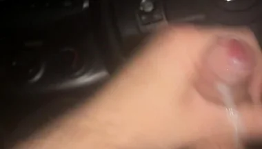 Car Jerk Before Work