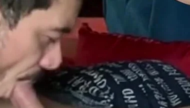 My Best Friend's Boyfriend Ends up Giving up His Dick, Oh My God!