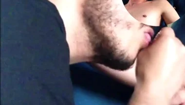 Handsome Man with the Most Perfect Cock I've Ever Tasted!