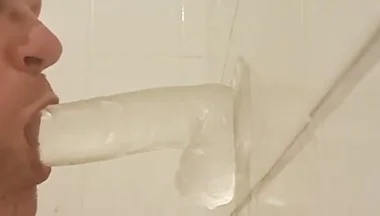 Sucking, Sucking, Sucking