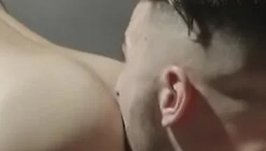 Handsome Amin Hawk And Aram Culebra Mutual Blowjob