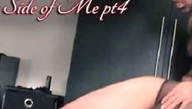 Christopher Daniels Spread His Legs While His Lover Eats Him