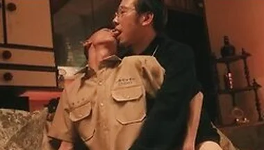 Legal Twink Learns How To Suck & Ride Cocks In His First Orgy