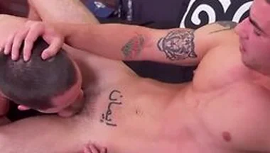 Vadim Black - Teen 18+ Dude Gets His Cherry Popped