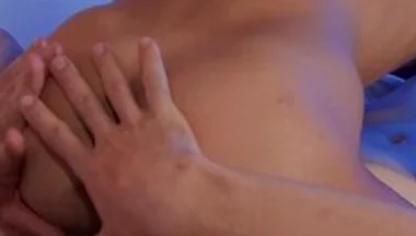 I Discover My Friend Masturbating And I Cant Help But Help Him, It Makes Me Horny As Hell