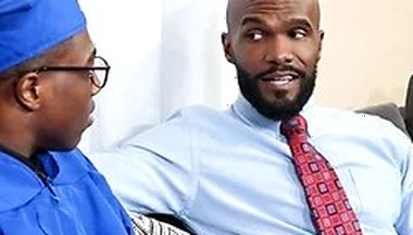 Trevor Elastic And Boe Jack Ryan - Stepdaddy Stepson Quality Time