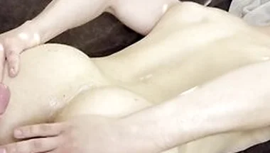 Big Dick Top Pierce Paris Cracked Adam Awbrides Hole Wide Open Bareback Pov