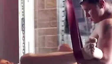 Bondage Ethan Chase Takes Pierre Fitch Hard Dick In Bdsm