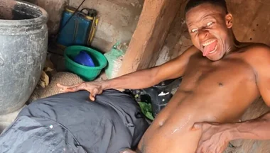 I Started with This Tipe of Cumshot Rememberans