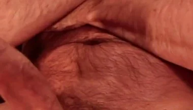 Wet Hard Daddy's Dick