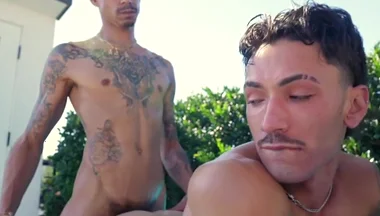 Siren Santiago - Romeo J