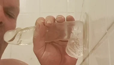 Sucking, Sucking, Sucking
