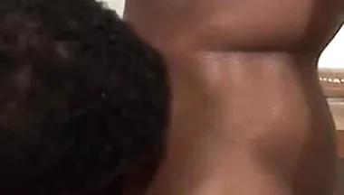 Chase Carter and Dejuan Diamond