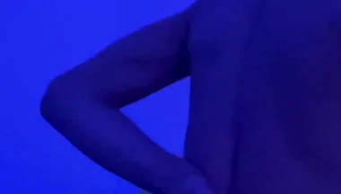 I Cum Hard Showing My Ass and My Latin Cock