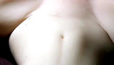 Fuck Me Very Gently and Passionately Cum Inside!