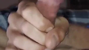 Anon Creampie Cum Lube Cumshot
