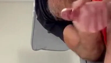 Cum Shoot