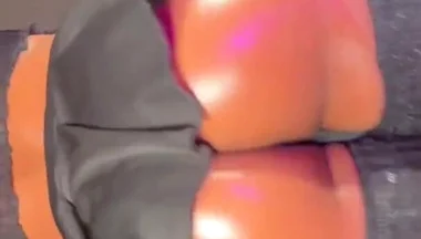 Big Ass