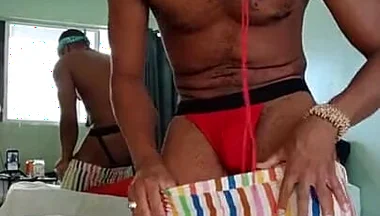 Close up Jerk and Cum!