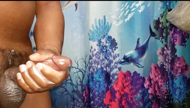 Jerking off & Cumming Thick 1 Video 2:43