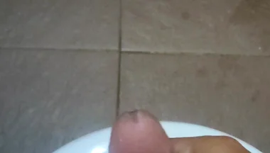 Jerk My Cock Babe!