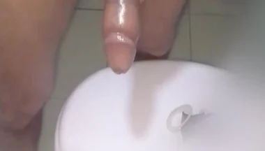 Big Dick Masterbation
