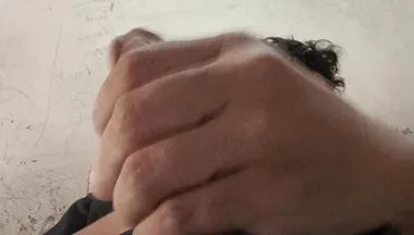 Young Boy Fuck Girl at Home Alone