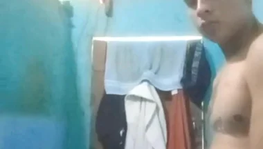 Full Milked Masturbation