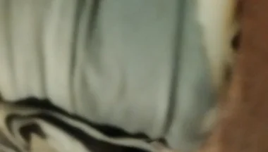 Anal Masterbation