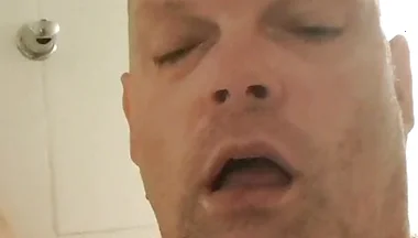Let's Continue with the Dildo Training for the Slut