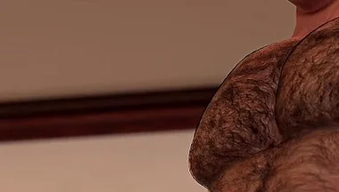 Stepdaddy May Love - I Love Getting Dominated by Daddy and Getting My Face Fucked Hard