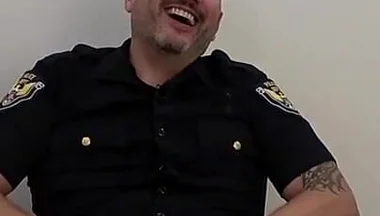 Sph From Uniformed Passport Control Officer