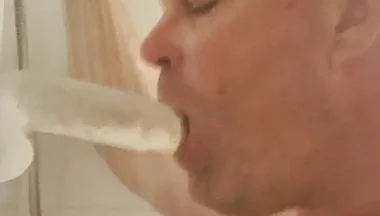 Dildotraing for the Slut I