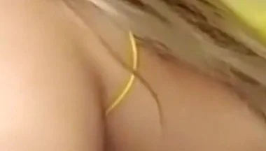 693 Fuck Hard with the Big-assed Stepsister Before Going to Sex College