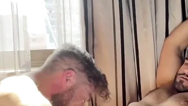 Sucking to Completion
