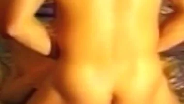 Muscular Hunks Bareback Passionately with Thick Facial