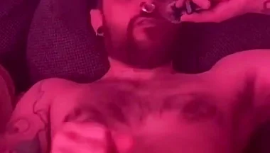 Got so Worked up This Evening Stroking My Cock Tonight Bro! You Always Know Exactly How to Make Me Shoot My Load!!!