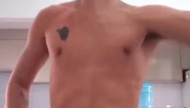 What Do You Think if I Was Naked?