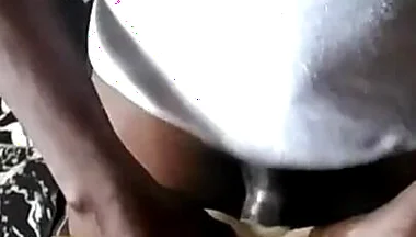 Trying to Cum