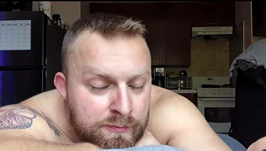 Cuddle With Me Until We Cum